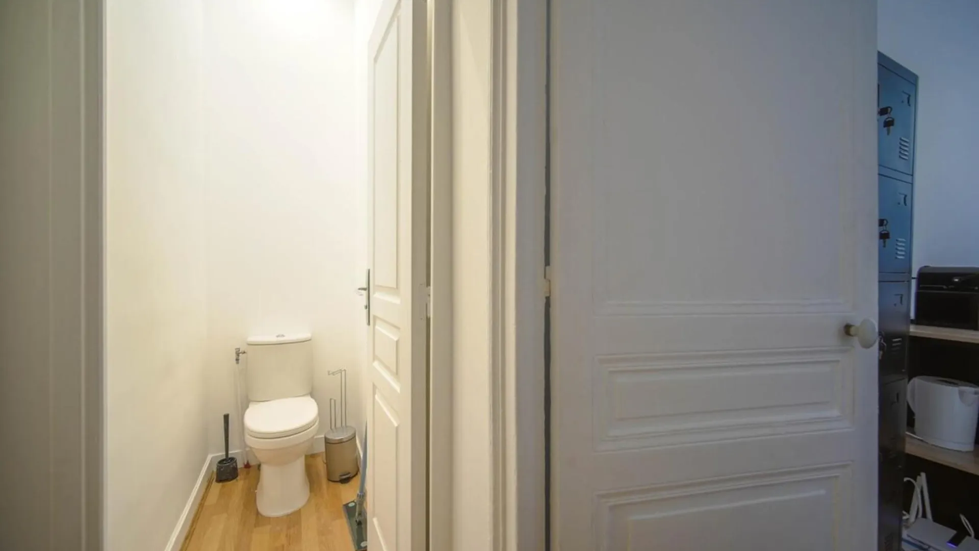 Flexliving - Studio - La Fayette Paris Apartment